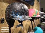 Sandbox-Classic-2-Splatter-Matte-Snowboard-Helmet-2016-2017-ISPO