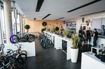 Willkommen zur 1. European BMX Trade Show von Sport Import im Kölner Rheinauhafen