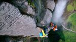 Climbing Angel Falls: Aufstieg an den höchsten Wasserfällen der Welt
