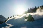 Nahrungsergänzungsmittel für Skifahrer