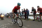 Chris Horner konnte die Vuelta letztes Jahr gewinnen. Aber wo wird die Vuelta in diesem Jahr gewonnen und verloren? (Foto: Sirotti)