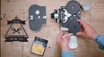 How to 16mm Film entwickeln