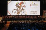 Vuelta a Espana 2016 - Präsentation