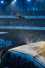 Masters of Dirt „Freestyle Firestorm“ 2026