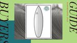 Delight Alliance Stash Premium Line Surfboard