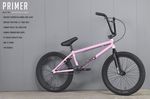 Sunday Bikes BMX Rad Primer in pink