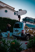 Skate und Surf Trip Lourinhã