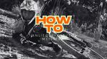 Anlieger-Kurven im Bikepark meistern