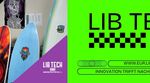 SURFERS CHOICE - Lib Tech Surf