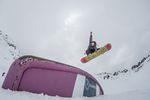 Parkcheck Kaunertal
