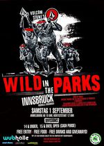 Volcom Wild in the Parks Innsbruck