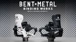 BENT METAL LIGHTNING x SUPERMATIC