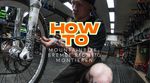 How To: Mountainbike-Bremse richtig montieren