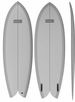 Ollis Surfboard