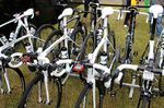 Trek Factory Racing, Bikes