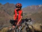 Hoja Bikepacking