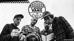 Bei VANS Europe hat man ein neues Projekt ausgeheckt, um lokale BMX-Shops, deren Fahrer und die Szene als Ganzes zu unterstützen. Sag "Hallo" zu The Circle!