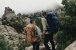 Fjällräven Kajka 35