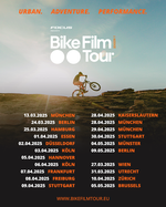 Bike Film Tour 