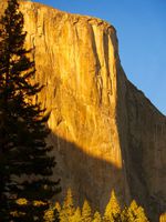 El Capitan - Climbing El Capitan