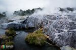 Beeindruckende Geysier-Kulisse in Neuseeland © Matt Wragg