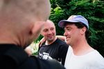 Kuskus und Bruno