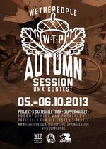 wethepeople Autumn Session in Trier