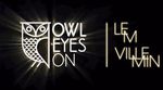 Owl Eyes On Lem Villemin