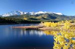 Amazing Mountain Shack Cabin Airbnb Travel Colorado Springs 2