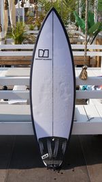 Delight Alliance Surfboards Katana