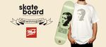 Mob Skateboards Gewinnspiel