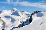 Pitztaler Gletscher Wildspitze