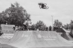 Style, Power und dier Tricks: Alec Danelutti ist einfach das komplette Paket