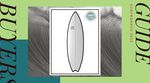 Delight Alliance HooDoo Swallow Premium Line Surfboard