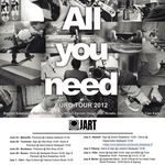 Jart Tour