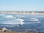 Surfen Bretagne La Torche