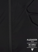 Dainese Flexagon Waistcoat Rückenprotektor