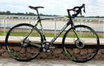 Cannondale Synapse Ultegra Disc