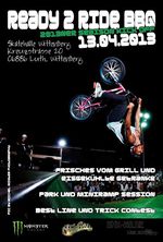 Skatehalle-Wittenberg-Ready-2-Ride-BBQ-Flyer