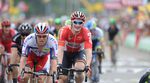 Andre Greipel gewinnt die 15. Etappe der Tour de France 2015. (pic: Sirotti)