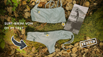 Surf-Bikini von Oy