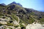 Sa Calobra, Majorca, climb, descent (Pic: Mr Moss / Creative Commons)