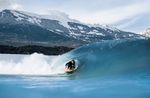 Wavepools