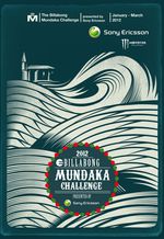 Billabong Mundaka Challenge 2012