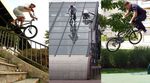 Grindsportfans aufgepasst: Hier entlang für Platz 7 bis 5 in der Pro-Klasse des People’s Store BANGERS Freestyle Film Festivals 2025!