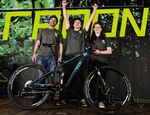 Radon Factory Enduro Team