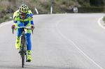 Tinkoff-Saxo, training, acceleration, Alberto Contador, pic: Luca Bettini/Tinkoff-Saxo