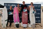 Deutsche Surf-DM 2025
