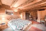 Amazing Mountain Shack Cabin Airbnb Travel Alps France 3