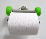 Skateboard Toilet Roll